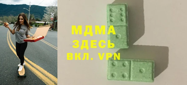 ALPHA-PVP Остров